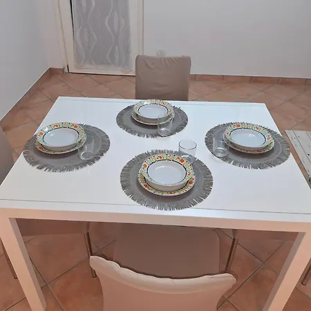 아파트 Sveva's House *