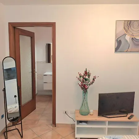 Apartman Sveva's House Cavalcaselle