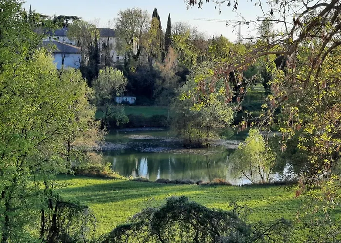 شقة Sveva's House