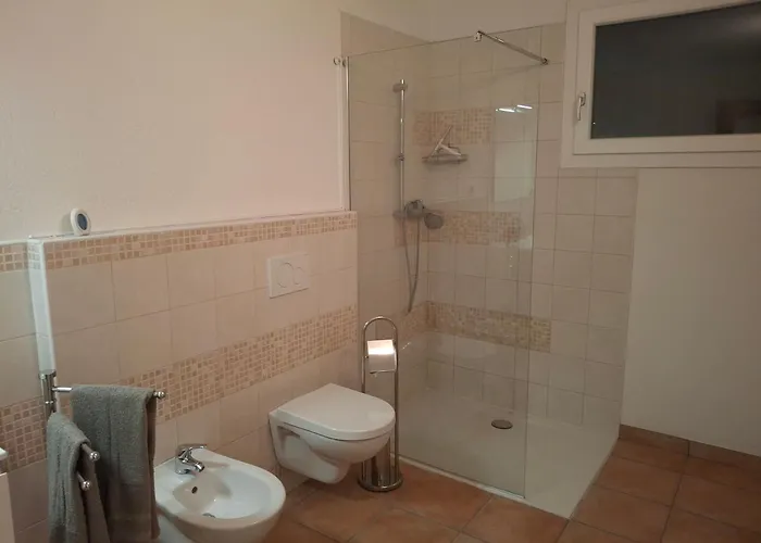 Sveva's House شقة كافالكاسيل