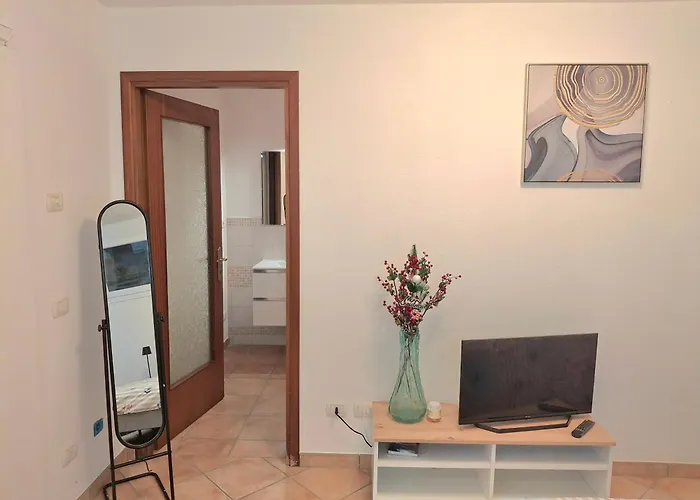 شقة Sveva's House كافالكاسيل