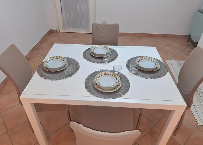 شقة Sveva's House *