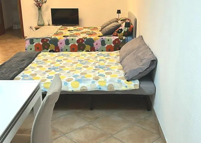 Sveva's House