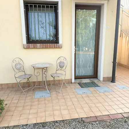 Apartment Sveva's House Cavalcaselle
