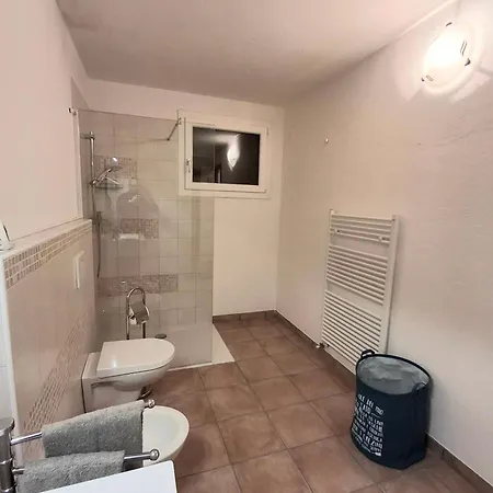 Sveva's House Apartment