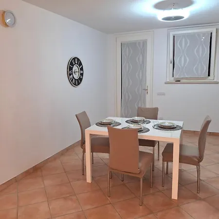 Sveva's House