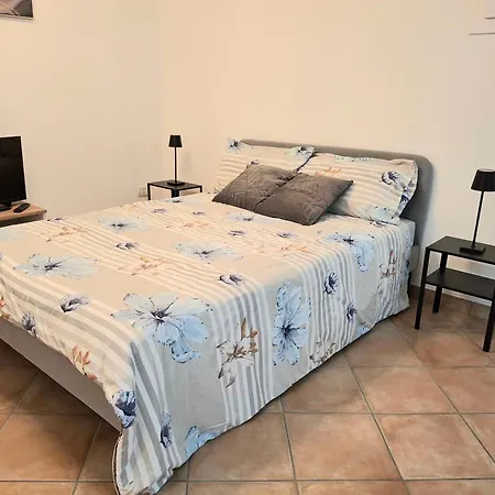 Sveva's House Apartment