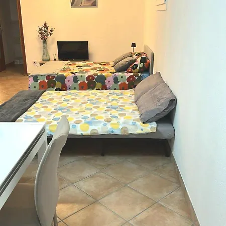 Sveva's House