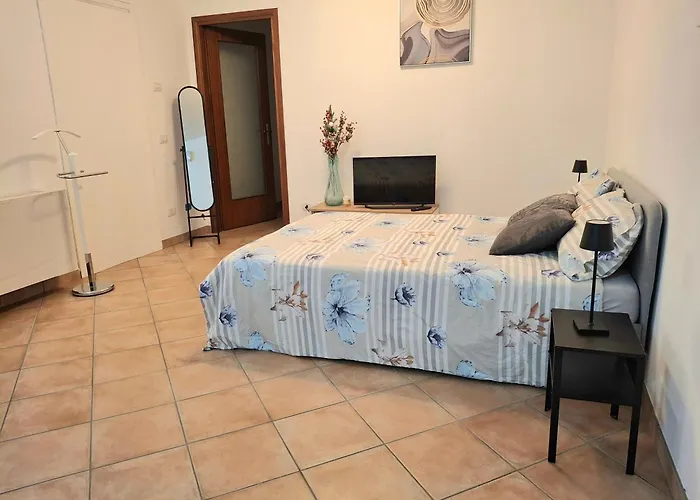 شقة Sveva's House *