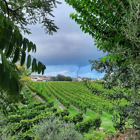 Sveva's House 公寓