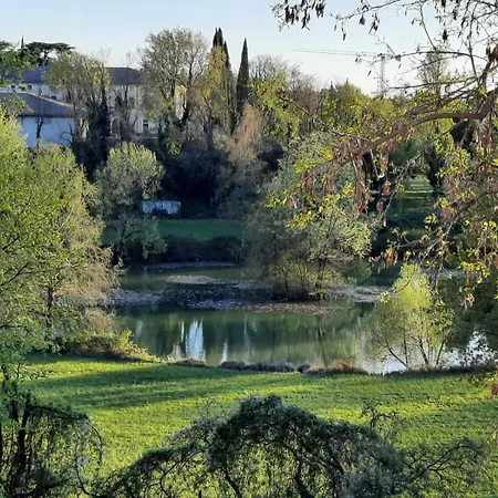 公寓 Sveva's House