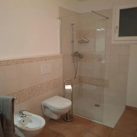 Sveva's House 公寓 卡瓦尔卡瑟勒