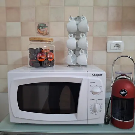 Sveva's House 卡瓦尔卡瑟勒