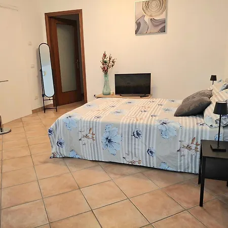 公寓 Sveva's House *