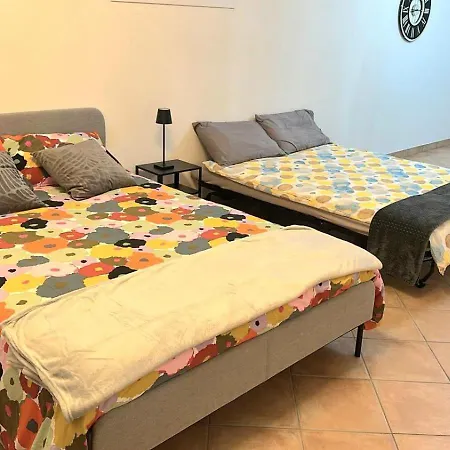 Sveva's House * 卡瓦尔卡瑟勒